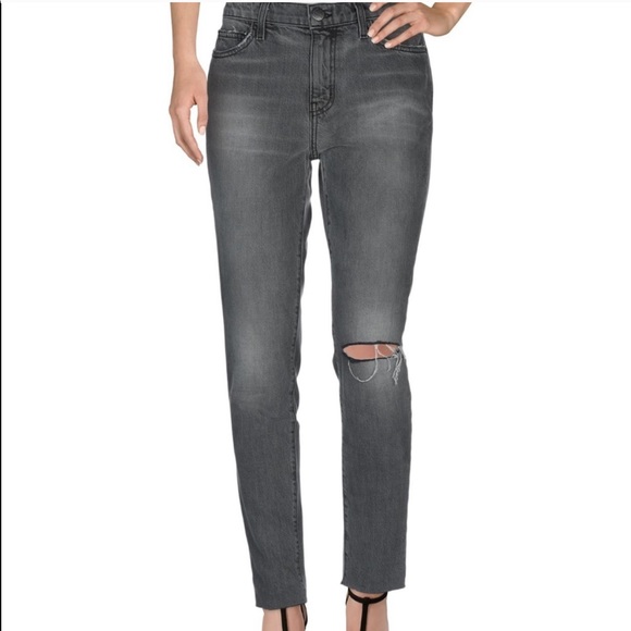 Current/Elliott Denim - NWT Current/Elliot The Mamacita Jean